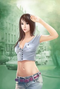 《悲伤愁绪-招惹。恶质花蝶》