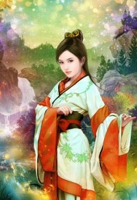 《云梦城之谜》