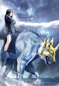 （盗墓同人）城池几重