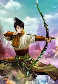 《邪医保安陈扬苏晴》