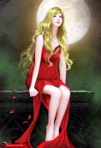 《与青丘狐狸少主青梅竹马的日子》