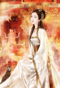 《首席老公霸道宠:宝贝,继续》