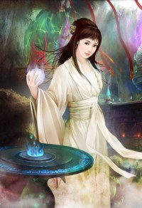 《(神话同人)山海经,但开海洋馆》