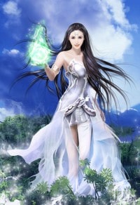 帝欢