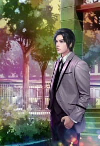 《清心崖(断肠崖之前篇)》