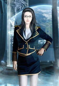 《错过的爱恋:盛宠复仇妻》