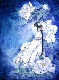 《Hush》