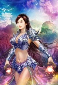 《无限穿越之后宫》
