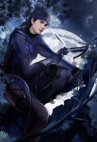 （圣斗士同人）〖圣斗士〗神谱