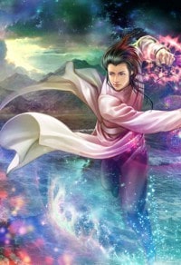 《重生之民以食为天》