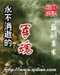 《永不消逝的軍魂》