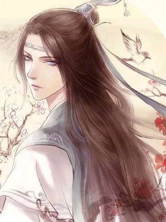 《倾世哑后》