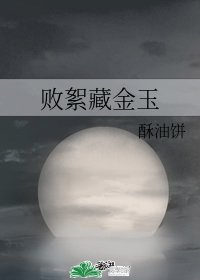 《败絮藏金玉》