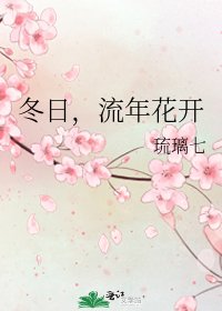 《冬日,流年花开》
