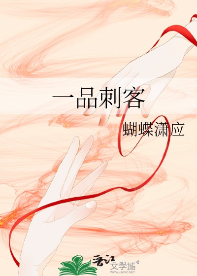 《一品刺客》