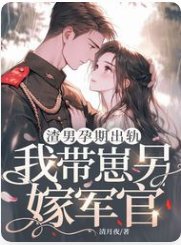 渣男孕期出轨，我带崽另嫁军官