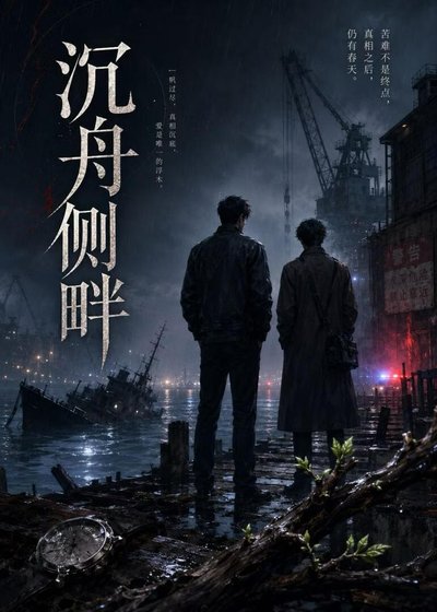 万木春